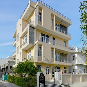 3* Bed & Breakfast Shahpura Dev