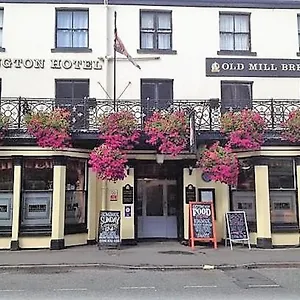 The Wellington 2* Howden