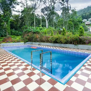 Blossom Hill Munnar 4* Devikolam