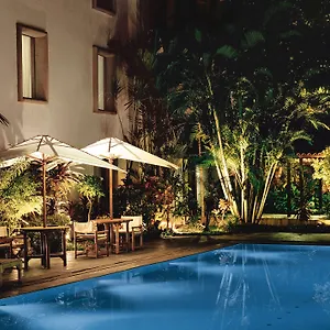 The Fern-an Ecotel Hotel, 5* Kochi